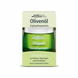 Medipharma Cosmetics Olivenol