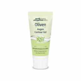 Medipharma Cosmetics Olivenol