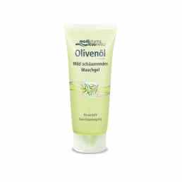 Medipharma Cosmetics Olivenol