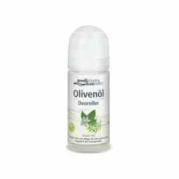 Medipharma Cosmetics Olivenol