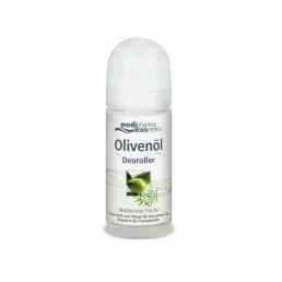Medipharma Cosmetics Olivenol