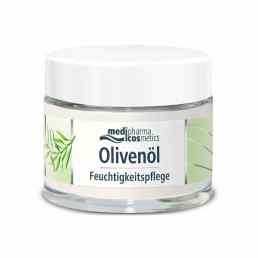 Medipharma Cosmetics Olivenol