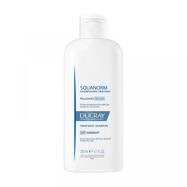 Ducray Kelual Squanorm