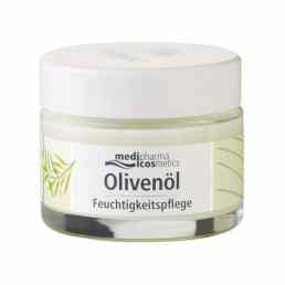 Medipharma Cosmetics Olivenol