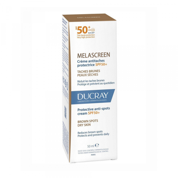 Ducray Melascreen