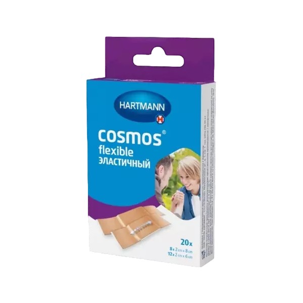 Космос флексибл