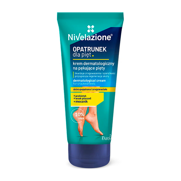 Farmona Nivelazione