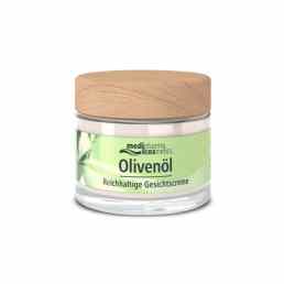 Medipharma Cosmetics Olivenol