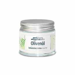 Medipharma Cosmetics Olivenol