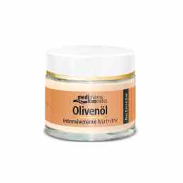 Medipharma Cosmetics Olivenol