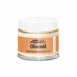 Medipharma Cosmetics Olivenol