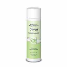 Medipharma Cosmetics Olivenol