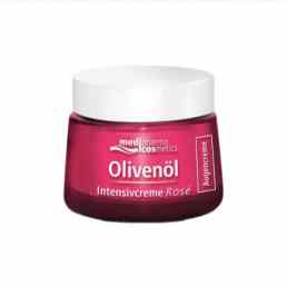 Medipharma Cosmetics Olivenol Интенсив Роза