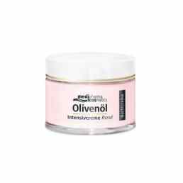 Medipharma Cosmetics Olivenol Интенсив Роза