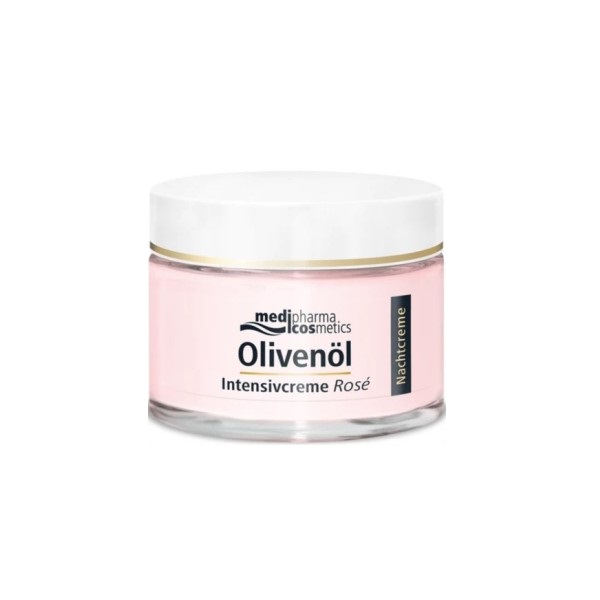 Medipharma Cosmetics Olivenol Интенсив Роза