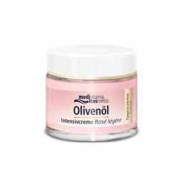 Medipharma Cosmetics Olivenol Интенсив Роза