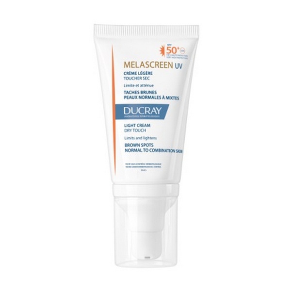Ducray Melascreen