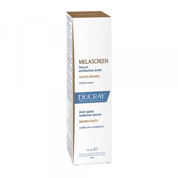 Ducray Melascreen