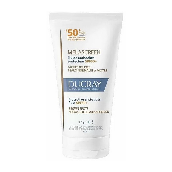Ducray Melascreen