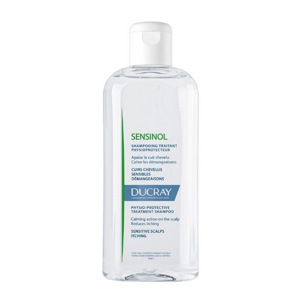 Ducray Sensinol