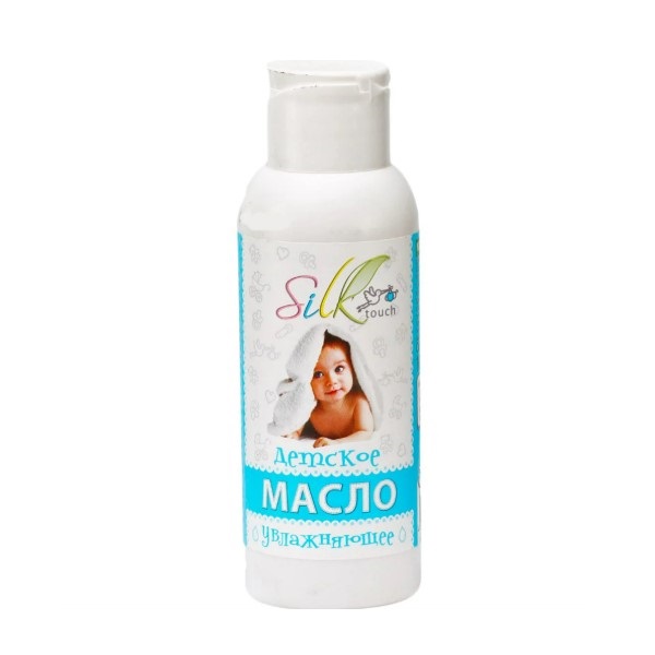 Silktouch