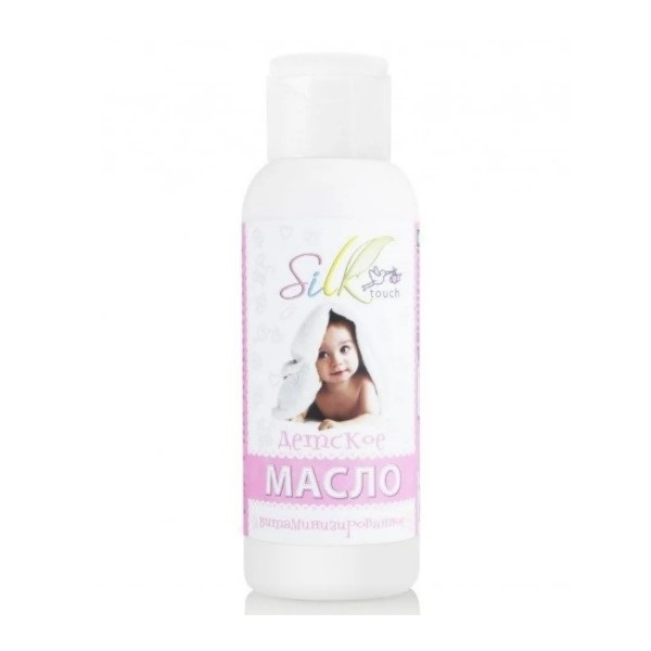 Silktouch