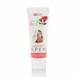 Silktouch барсучок