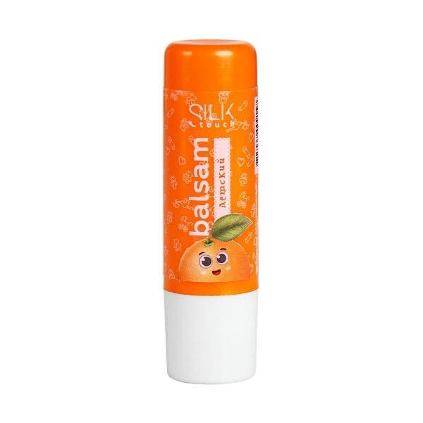 Silktouch витаминка