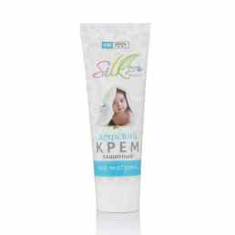 Silktouch защитный