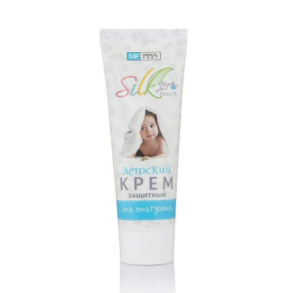 Silktouch защитный