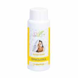 Silktouch присыпка детская