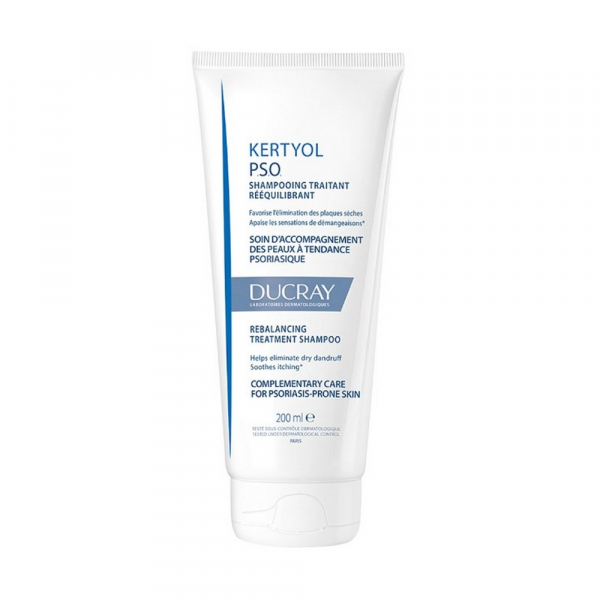 Ducray Kertyol PSO