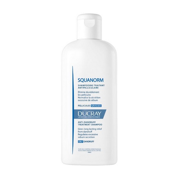 Ducray Kelual Squanorm