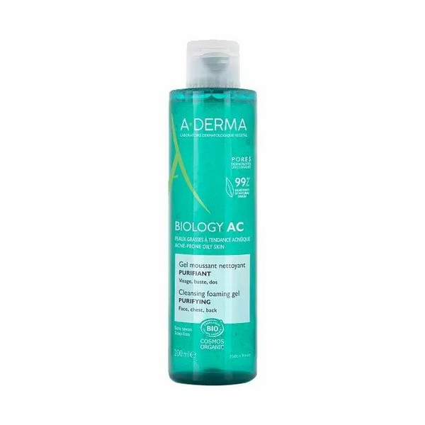 A-Derma Biology AC
