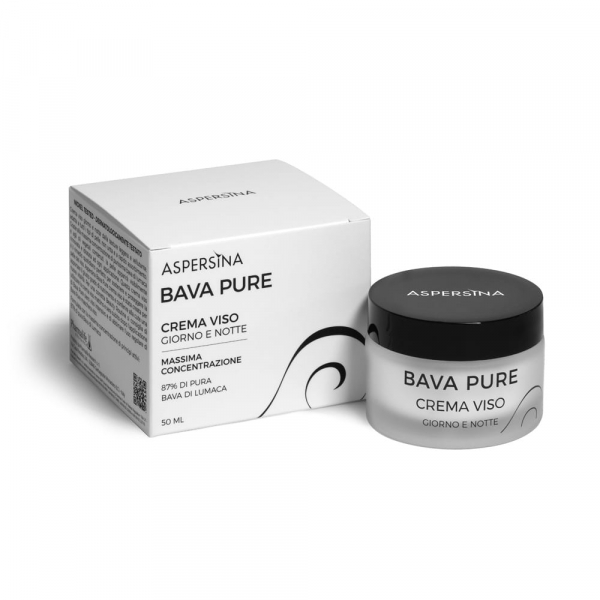 Aspersina Bava Pure