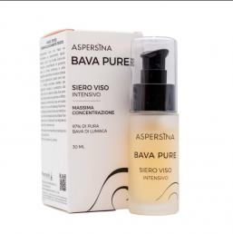 Aspersina Bava Pure