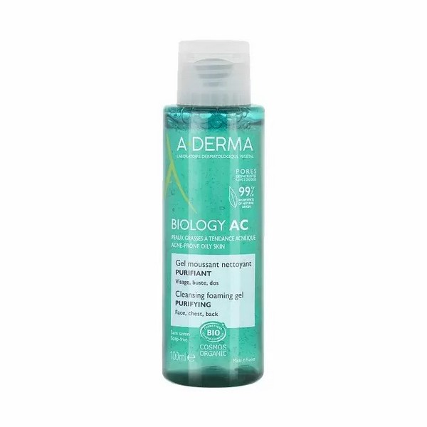 A-Derma Biology AC