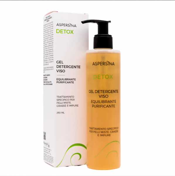 Aspersina Detox