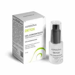 Aspersina Detox