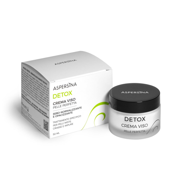 Aspersina Detox