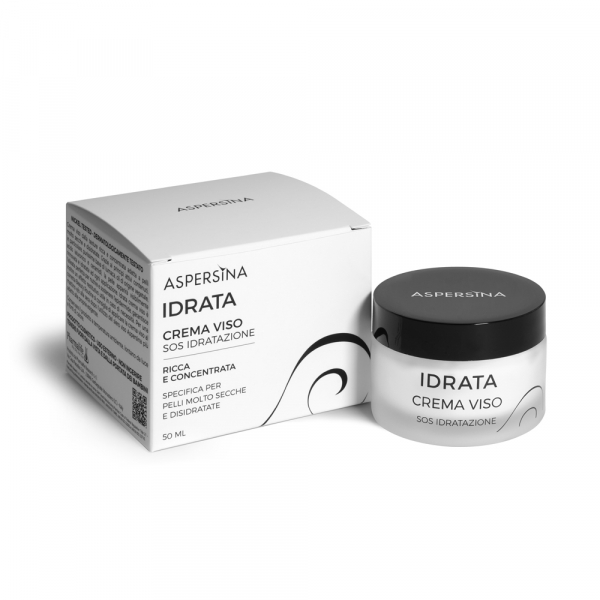 Aspersina Idrata