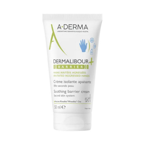A-Derma Dermalibour+ Barrier