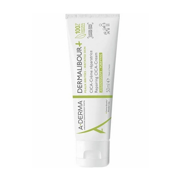 A-Derma Dermalibour+ Cica