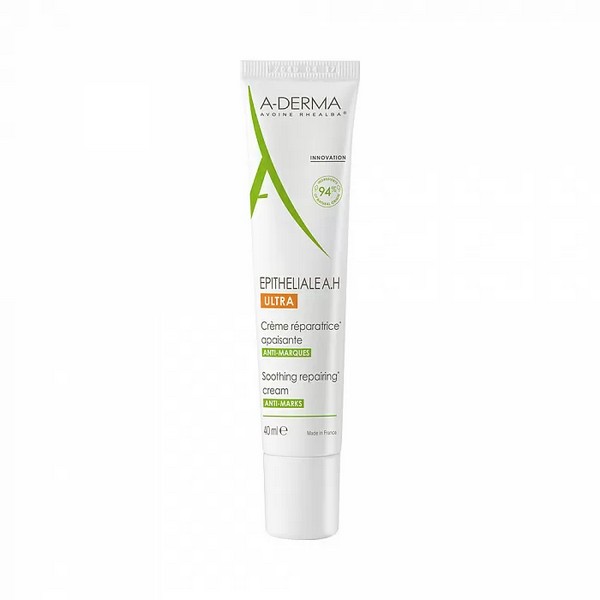 A-Derma Epitheliale AH Ultra
