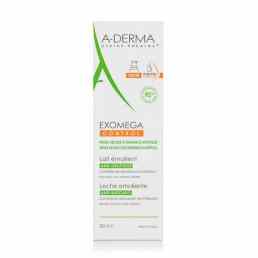 A-Derma Exomega control