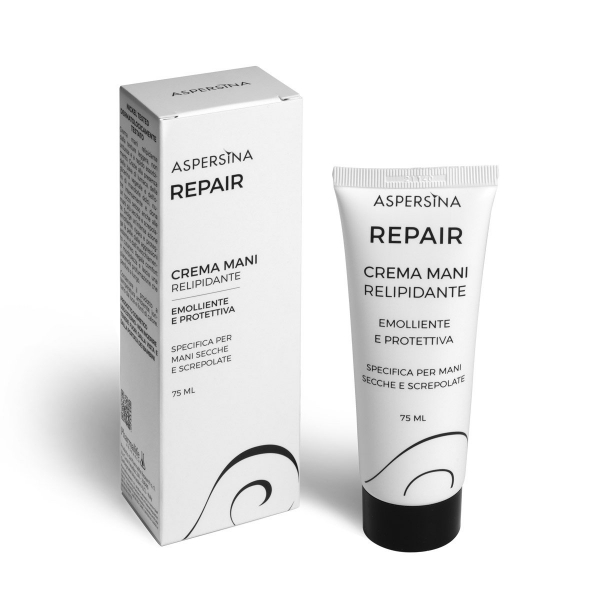 Aspersina Repair