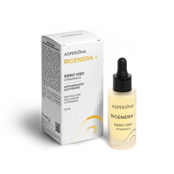 Aspersina Rigenera
