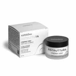 Aspersina Ristruttura