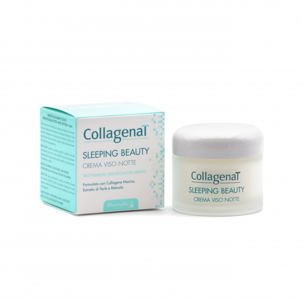 Collagenat Sleeping Beauty