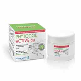 Pharmalife Research phytodol active gel